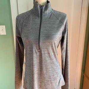 UA Women's HeatGear Pullover